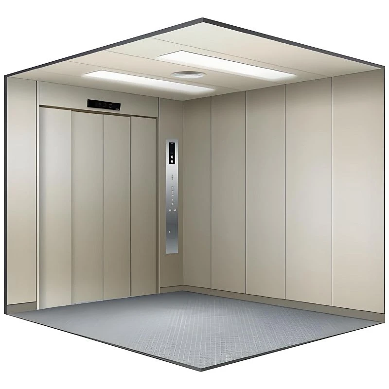 貨物用エレベーター